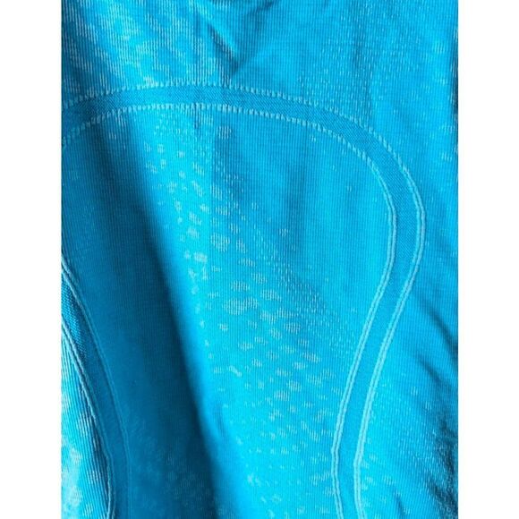 LULULEMON ATHLETICA Swiftly Tech Racerback Size 6 - Picture 6 of 6